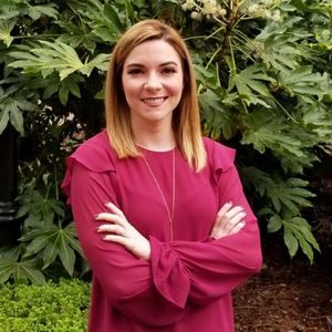 Meet your Posher, Casey